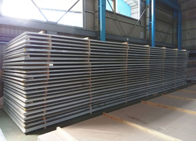 Stainless-Steel-ultra-wide-plate-Jye-Chi