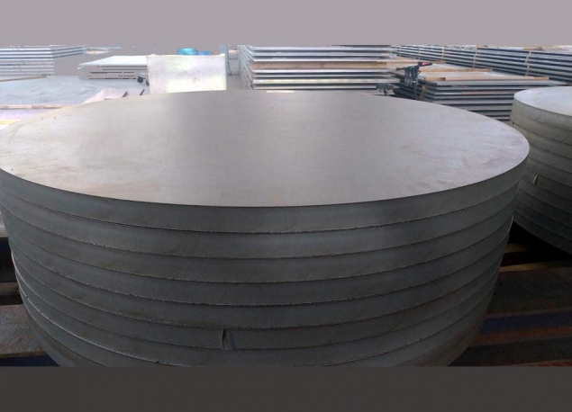32t cutting discs-不锈钢超宽板-杰期(Jye Chi)