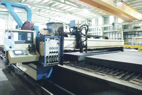 cnc-plasma-in-water-cutting-machine-800A-jyechi