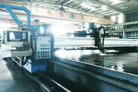 cnc-plasma-in-water-cutting-machine-800A-jyechi